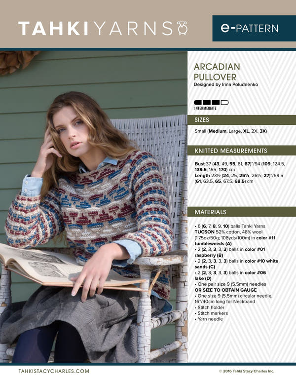 0582724a7e1dbc67c6992027feeea5e4cbbde98d_20022665_TAHKI_FW16_Arcadian_Pulloverpdf_page1of3