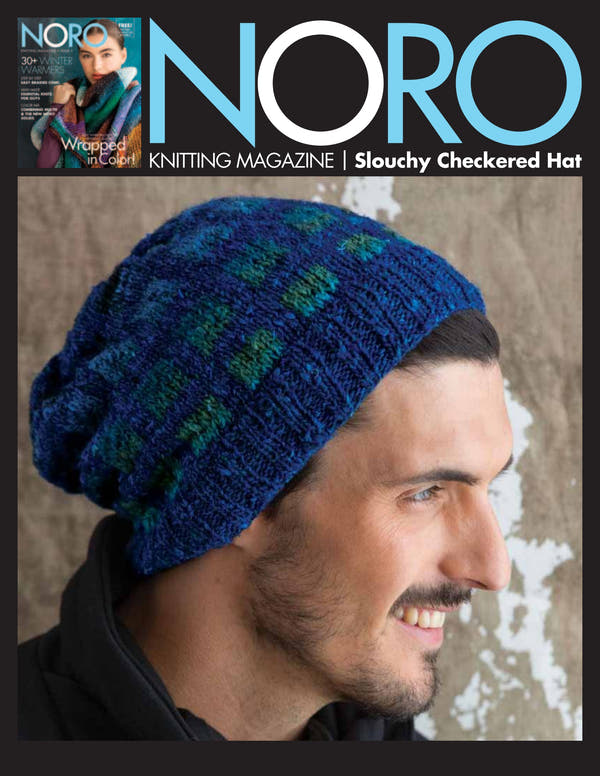 0aef23432eb08d4589aac54afd32232b7eab0f00_20021423_NORO_NM7_18_Slouchy_Checkered_Hat_pdf_page1of2