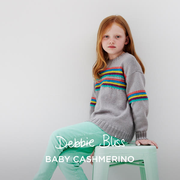 2debd64030b06f6186d6a153ee0176ef34a01c95_20034913_Striped_Sweater_Jumper_Knitting_Pattern_for_Kids_in_Debbie_Bliss_Baby_Cashmerino_Produ