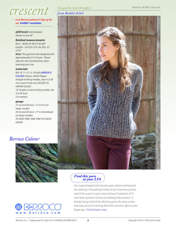 6dd35f179a68532845f7f69f3c268c5f56c22010_20017702_Berroco_Pattern_364_Crescent_pdf_page1of6