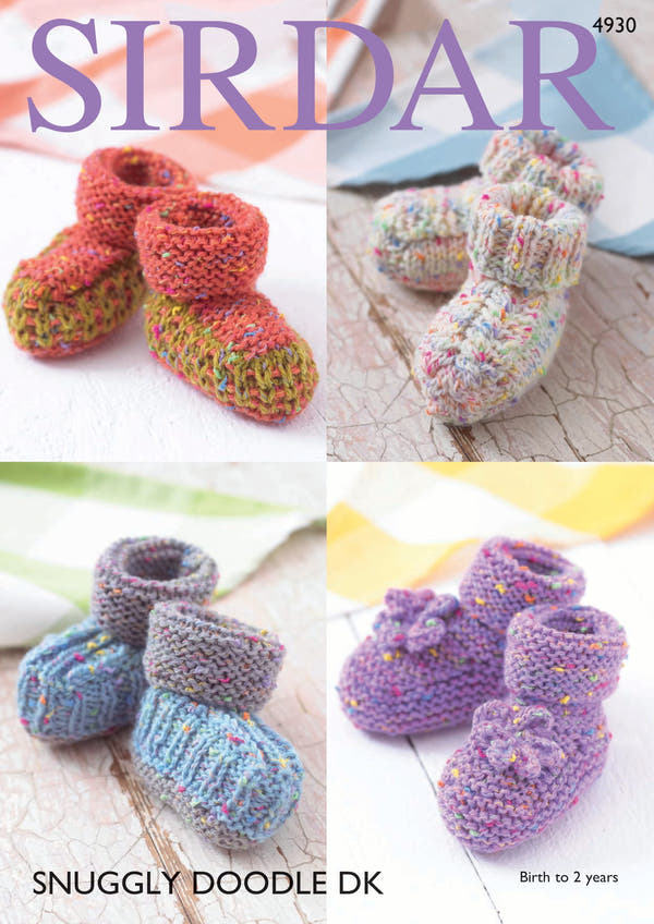 91877ef118c254e8cb40104a589ce154f7be7f64_20022180_Sirdar_4930_Bootees_1_1
