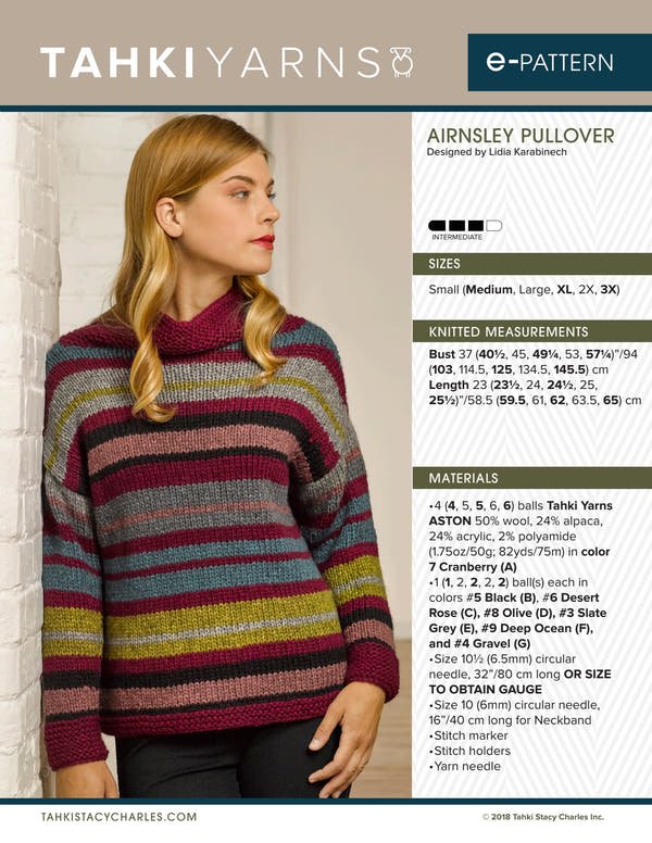 ab9047a4e2cdd2829de07d2f9f3ac68b70abea93_20022820_Tahki_FW18_Airnsley_Pulloverpdf_page1of4