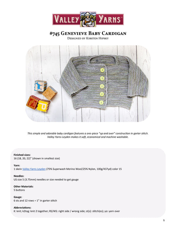 c33b3d266615caf6bdba7b868234f88638bba5fa_20023082_745_Genevieve_Baby_Cardiganpdf_page1of2