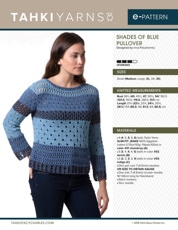 c6cdfa3bea9c6c8189e6f97a2e704e8952a4d684_20022845_Tahki_SS18_Shades_Of_Blue_Pullover_SSpdf_page1of3