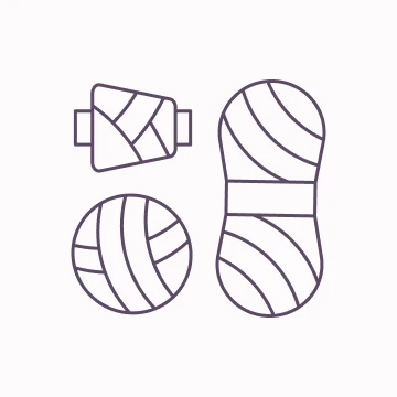Yarn By Type