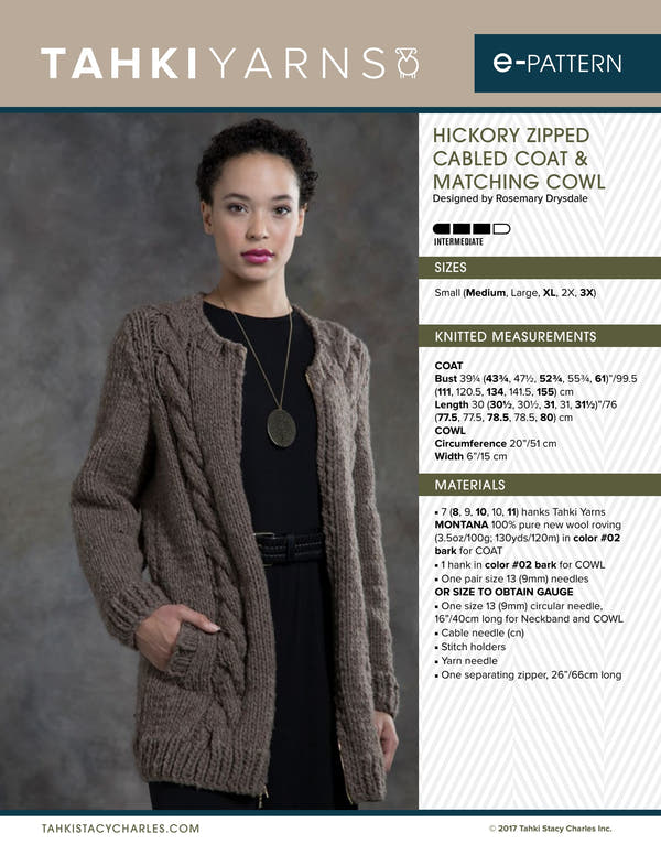 f457a0797642820432264e2f66d8726e5cbbc427_20022796_Tahki_FW17_Oh_Natural_2_Hickory_Cabled_Coat_Cowlpdf_page1of4